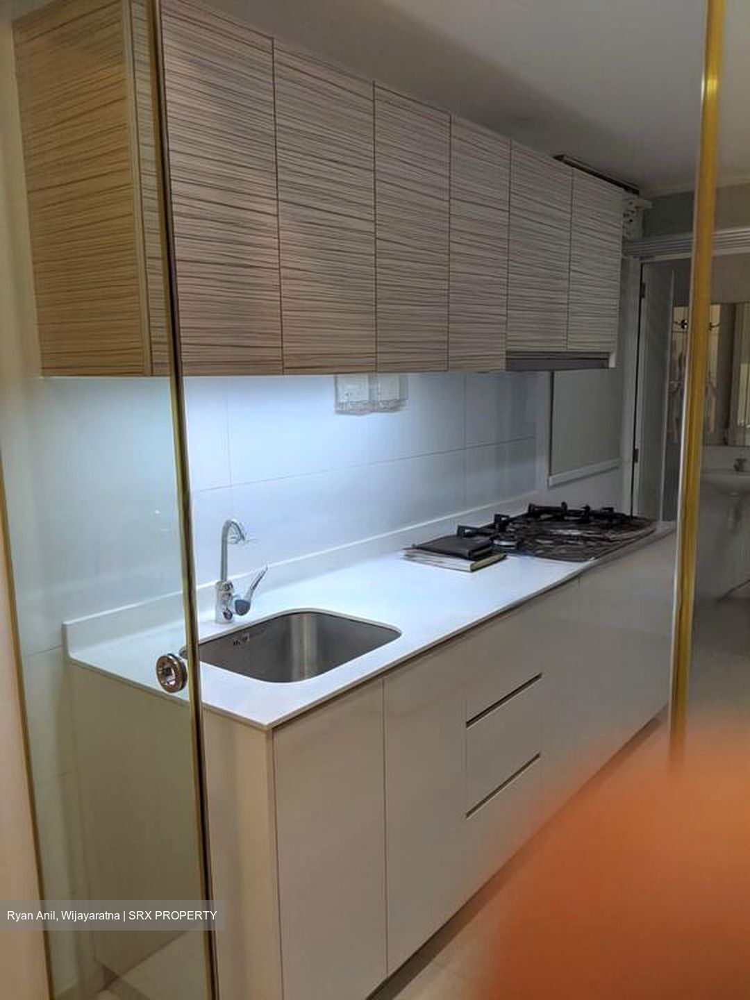 Hillside Drive (D19), Condominium #442669781